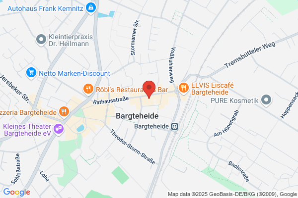 Evangelische Stiftung Alsterdorf