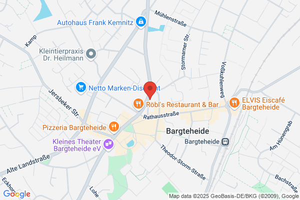 Haus & Grund Bargteheide e.V.
