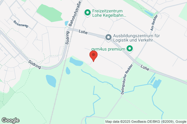 Hebammenpraxis in Bargteheide