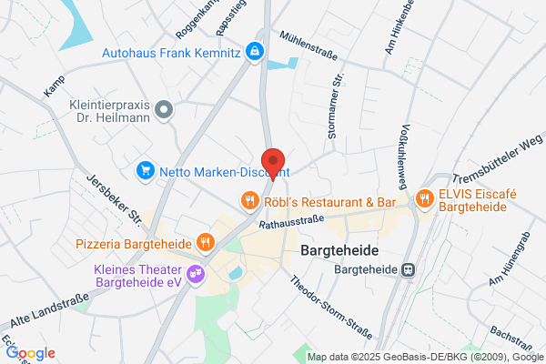 JZA Handelsgesellschaft mbH
