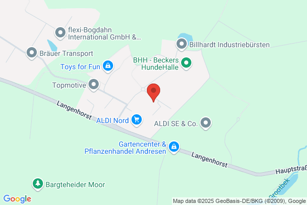 MK-Dent GmbH