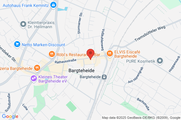 Stadtverwaltung