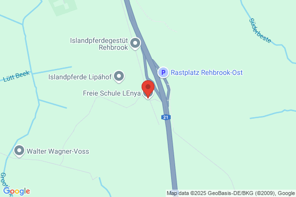 Restaurant Gasthof zum Rehbrook