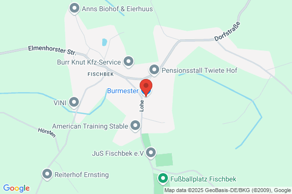 Burmester GmbH