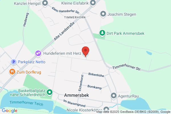 Hundesitter