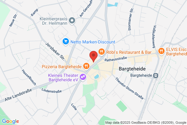 Gibbesch Bau GmbH