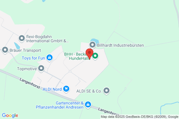 TBH Technisches Büro und Handel GmbH