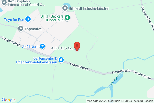 ALDI GmbH & Co. KG