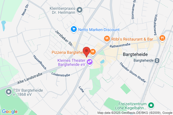 Musisches Forum Bargteheide e. V.