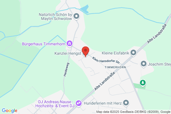 Kanzlei Hengst