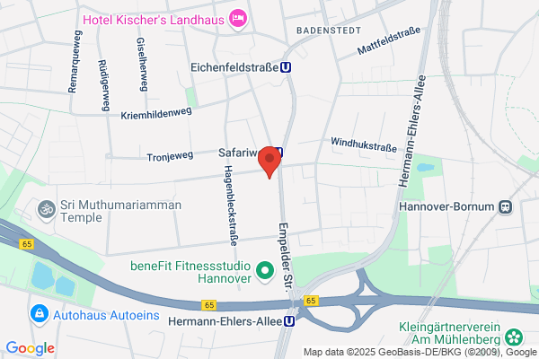 REISEBÜRO SCHÜGNER e.K.