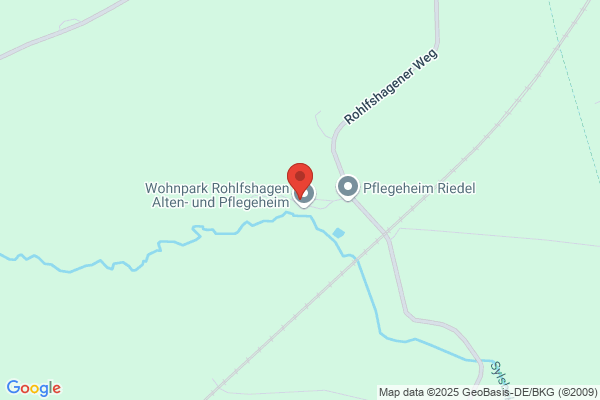 Wohnpark Rohlfshagen