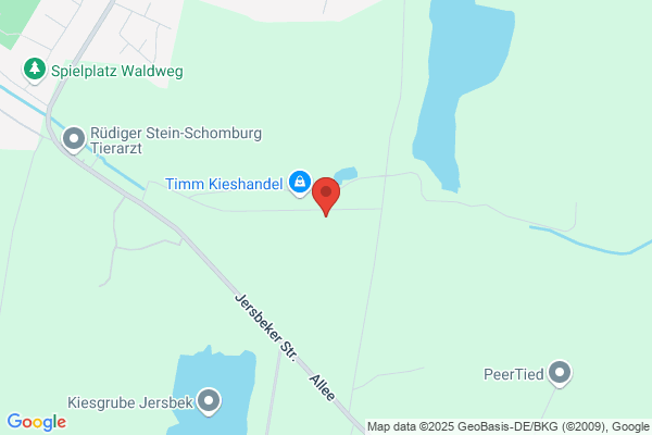 Alsterdorf assistenz Ost gGmbH