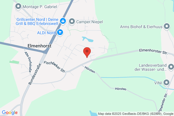 Lohnsteuerberatungsverbund e. V. -Lohnsteuerhilfeverein- Beratungsstelle Elmenhorst