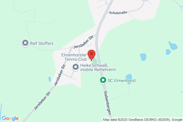 Elmenhorster Tennis-Club
