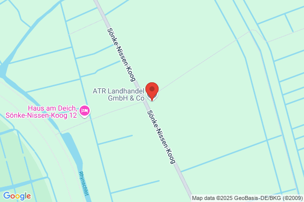 ATR Landhandel GmbH & Co. KG