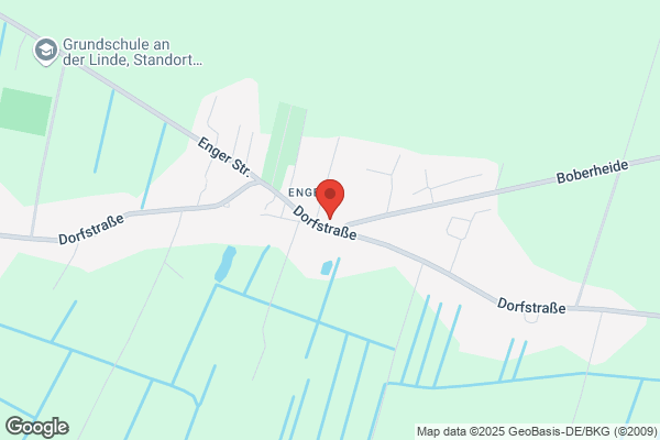 Bergers Landgasthof