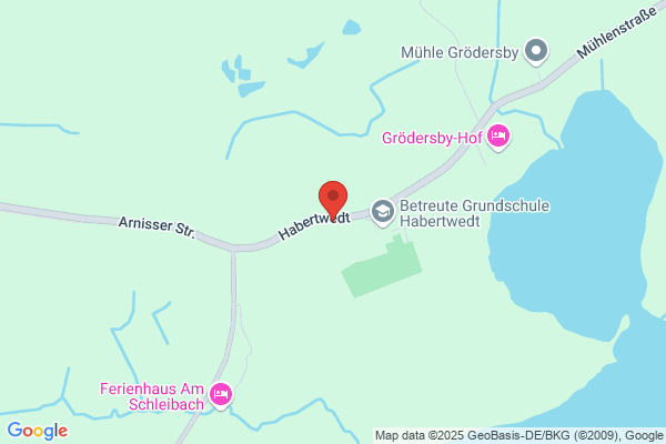 Ferienhaus "Alte Schmiede" - Hundeurlaub an der Nordsee