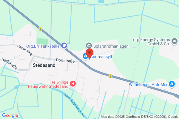 Friisk Foriining