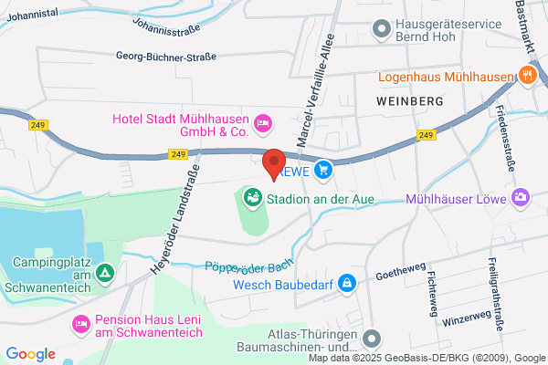 Fußball-Club