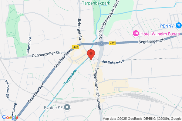 M. M. Friseur- und Kosmetiksalon Langenhorn GmbH