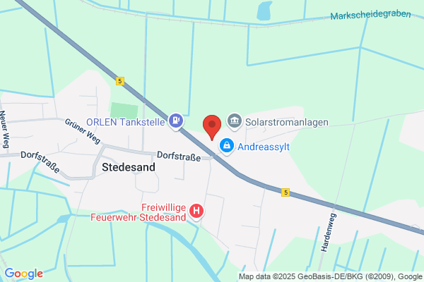 Stedesander Hof Wohnheim