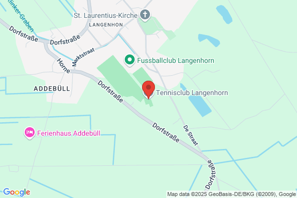 Tennisclub Langenhorn
