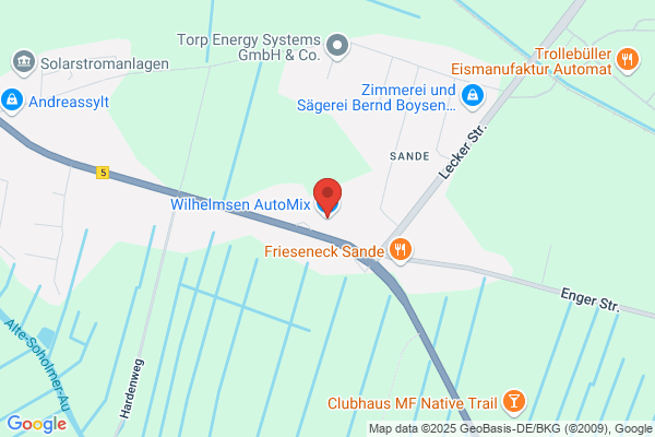 Wilhelmsen H. GmbH