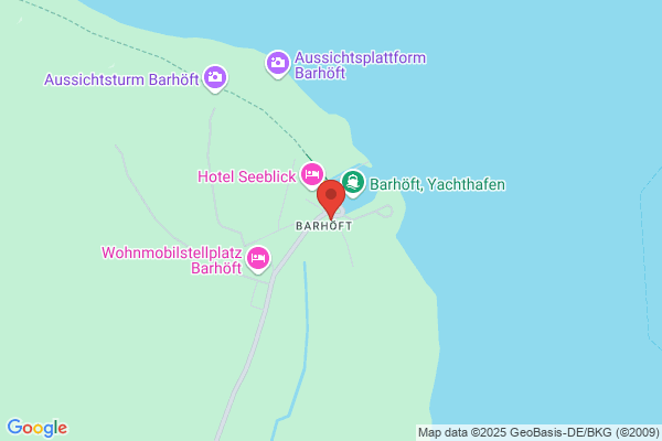 Pension Zum Bodden
