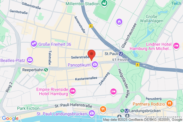 TopSpin GmbH