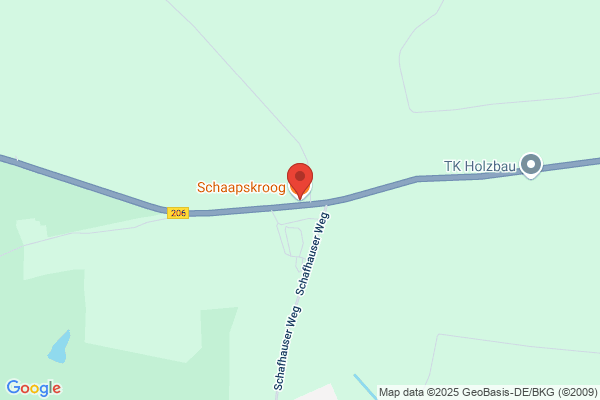 Schaapskroog