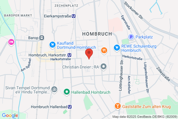 Hussel GmbH