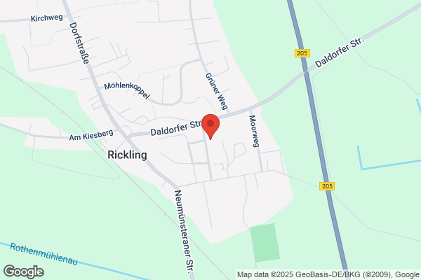 Landesverein für Innere Mission in Schleswig-Holstein