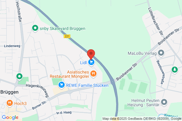 Preiß und Co KG