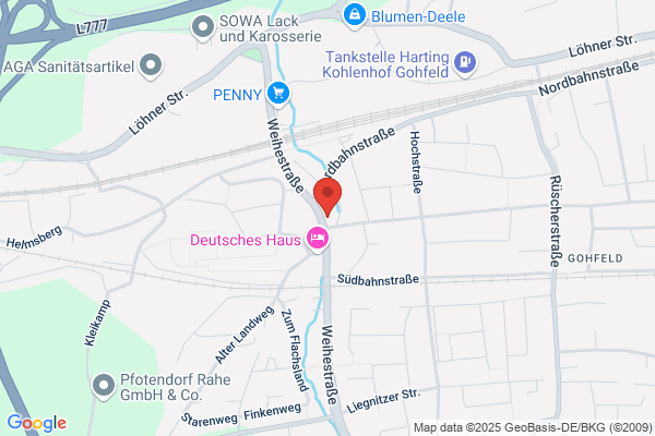 Provinzial Versicherungen Dieter Biewald