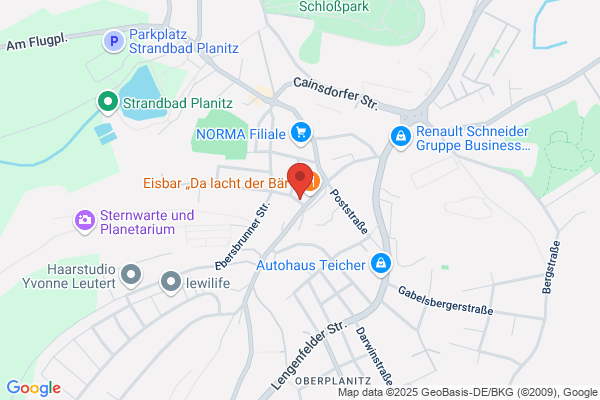 Reisebüro Koch Inh. Lisa Koch