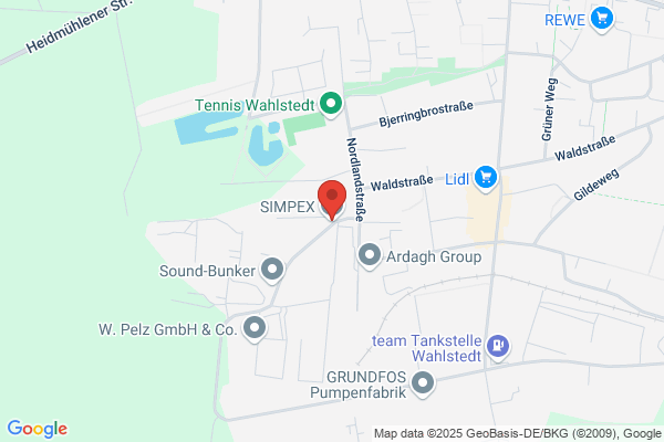 SIMPEX GmbH