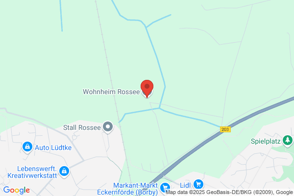 Betreutes Wohnen