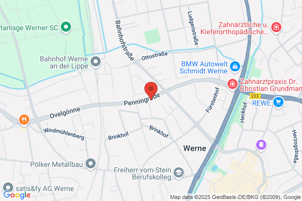 Fahrschule Stamer