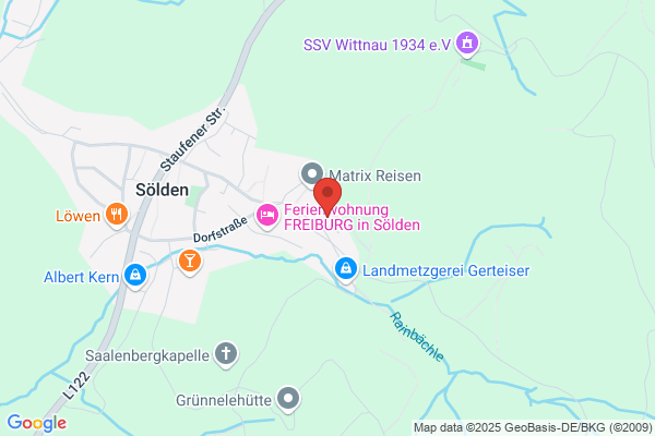 Psychotherapeutische Praxis Gela Grams