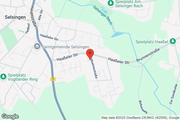 Baugeschäft Schröder GmbH