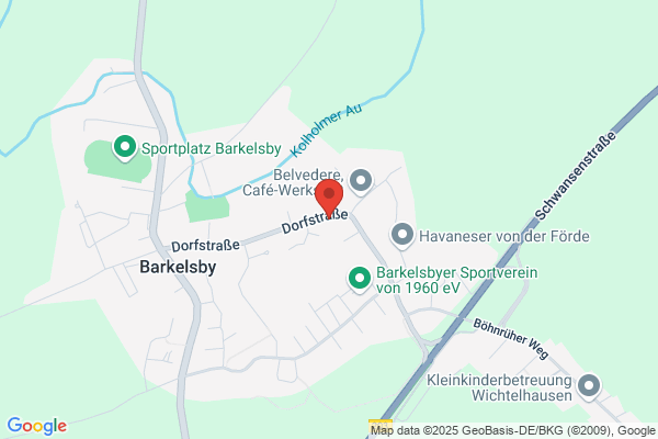 Bäckerei Ohm