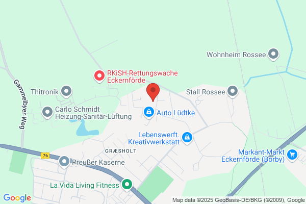 Das Friesenhaus phys. Therapie Sauna
