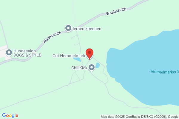 Gutsverwaltung Hemmelmark
