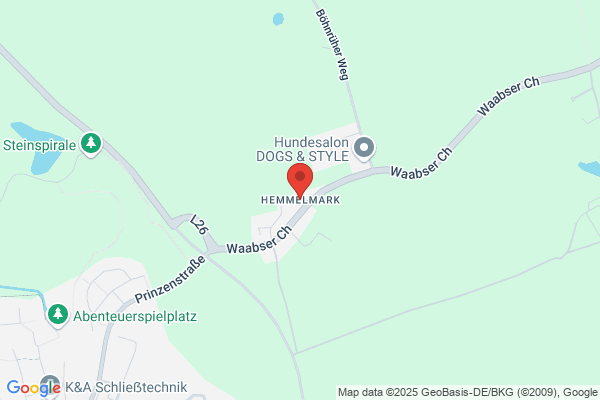 Hemmelmark