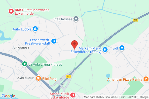 LKW Dienst Koberg