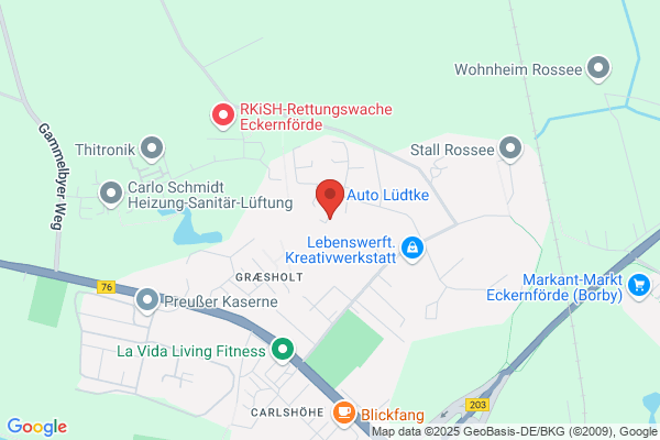 Steffenhagen Großverbraucherservice GmbH & Co. KG