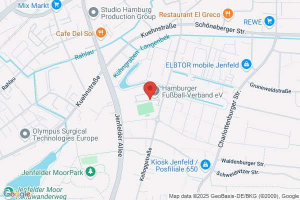 VFD Landesverband SH Hamburg