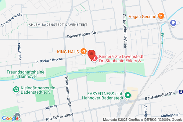 WEG Terassenhaus