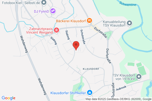 Wankendorfer Baugenossenschaft